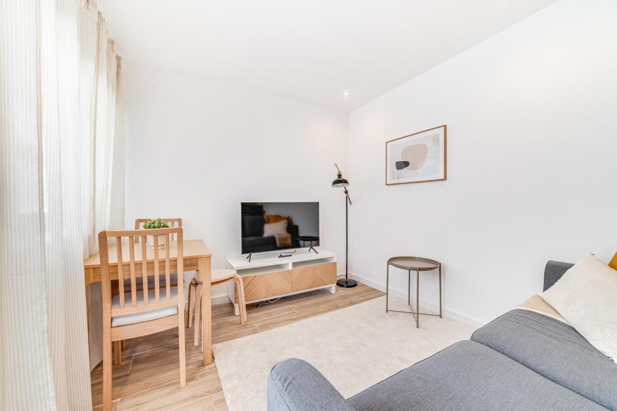 Campolide Duplex Apartments Lissabon Buitenkant foto