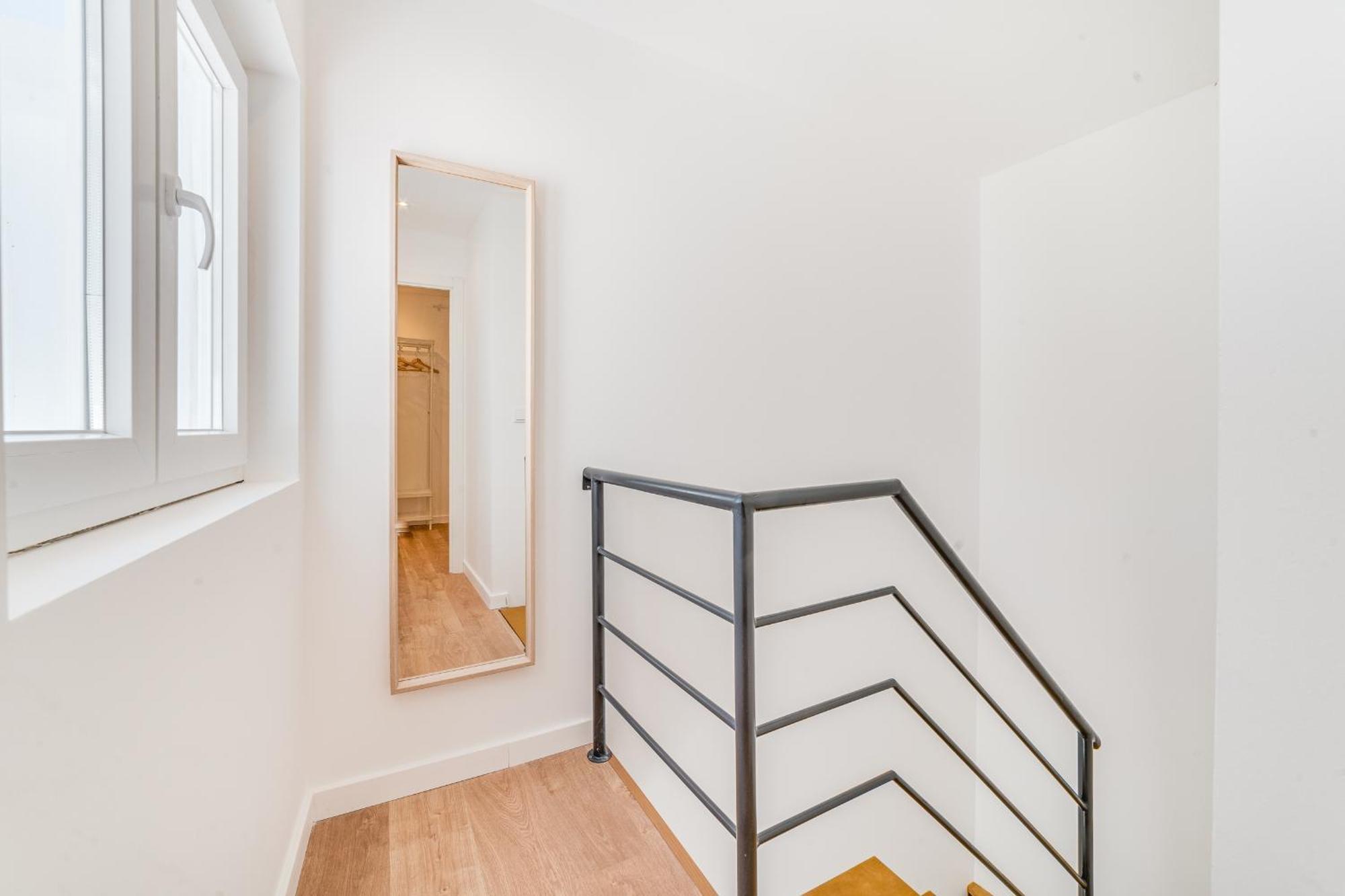 Campolide Duplex Apartments Lissabon Buitenkant foto