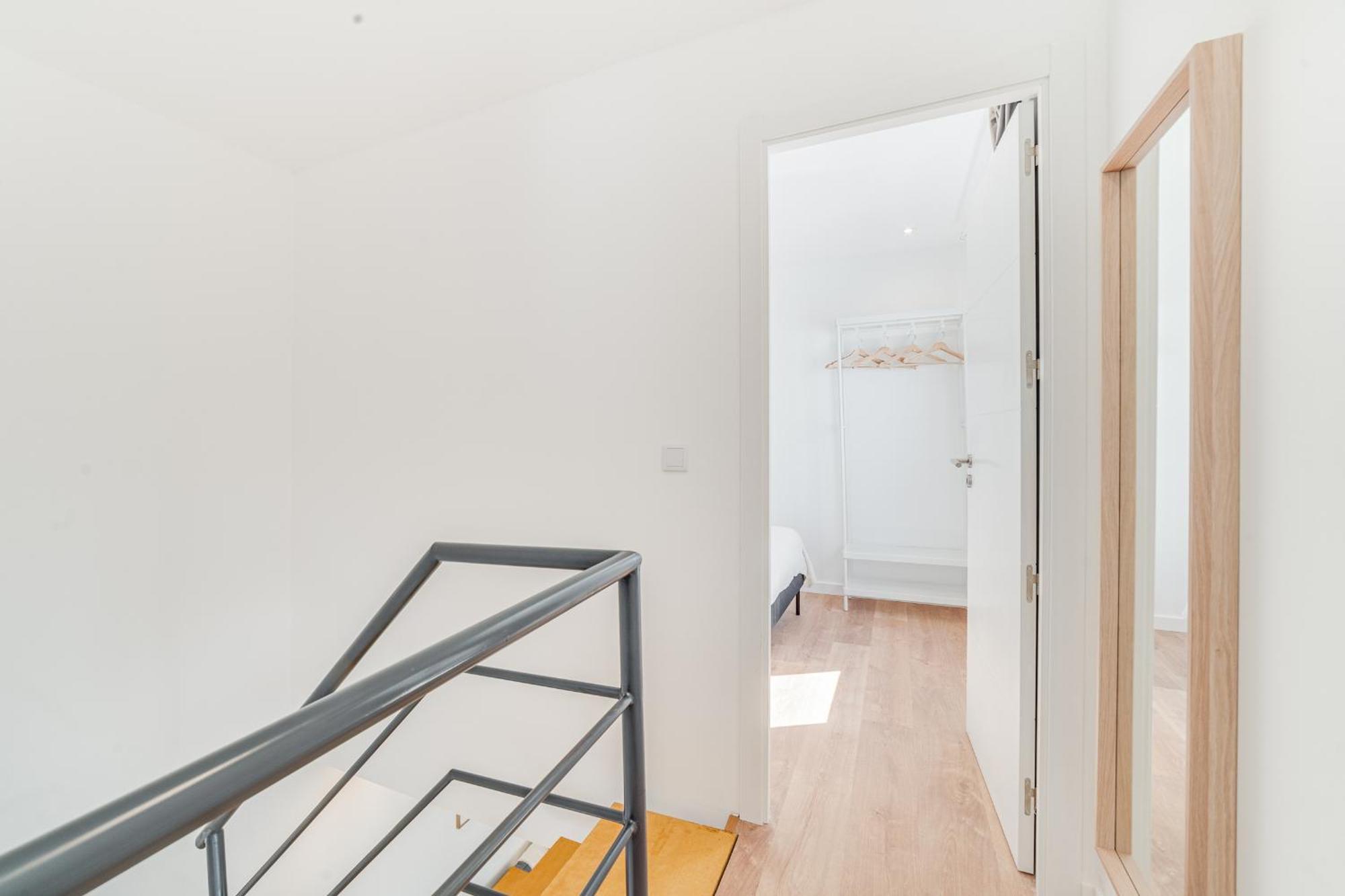 Campolide Duplex Apartments Lissabon Buitenkant foto