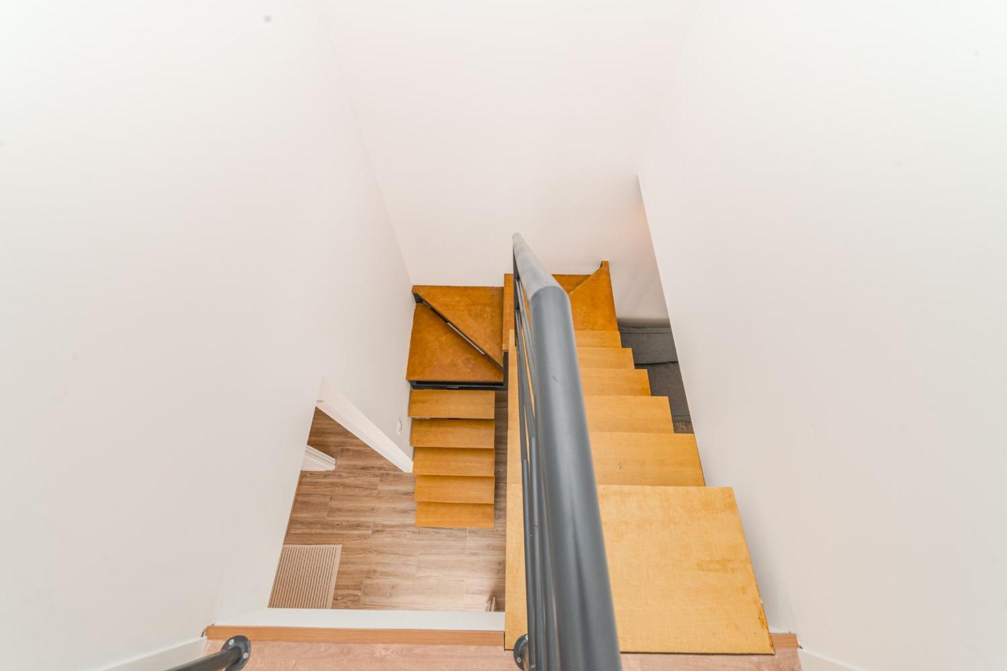 Campolide Duplex Apartments Lissabon Buitenkant foto