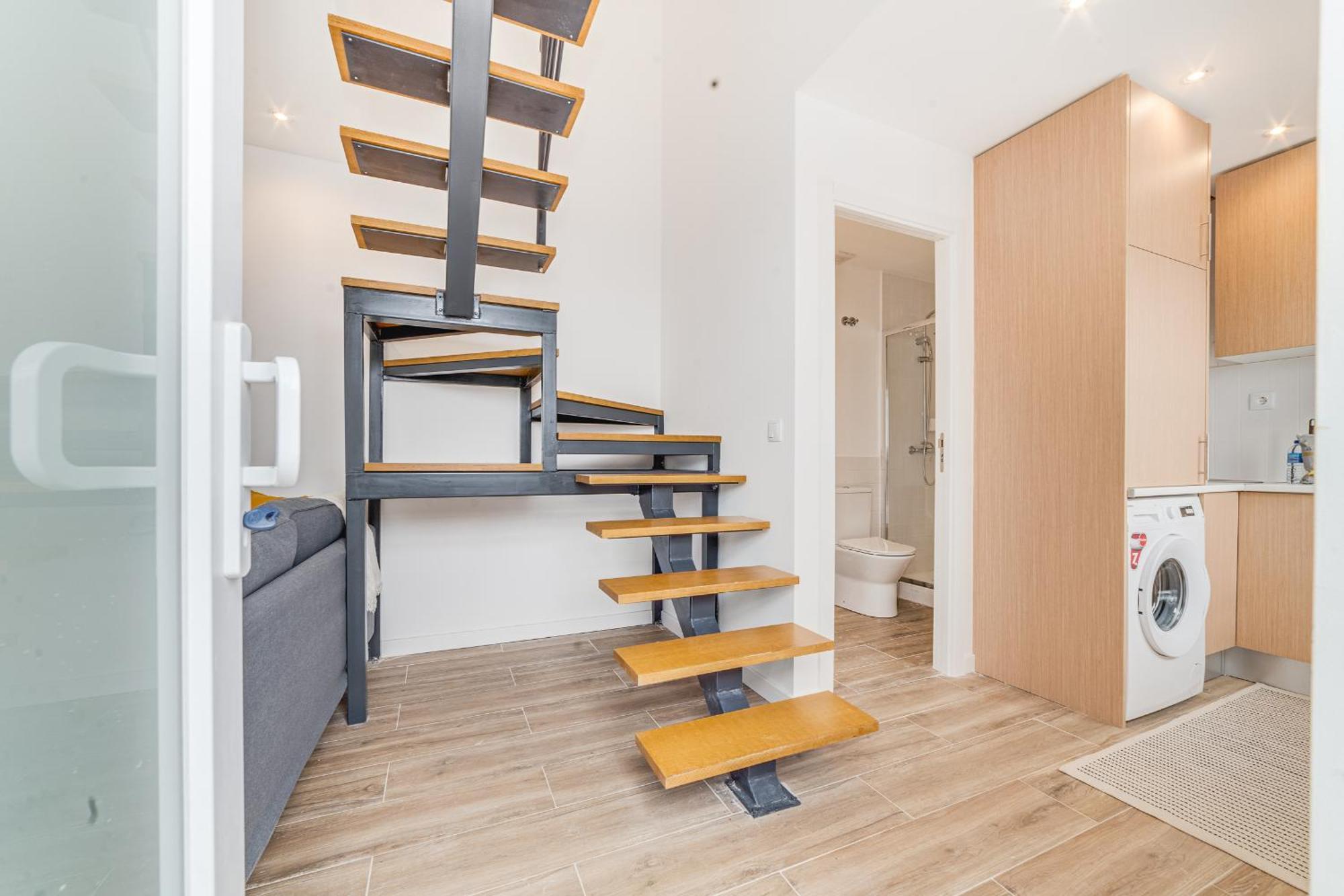 Campolide Duplex Apartments Lissabon Buitenkant foto