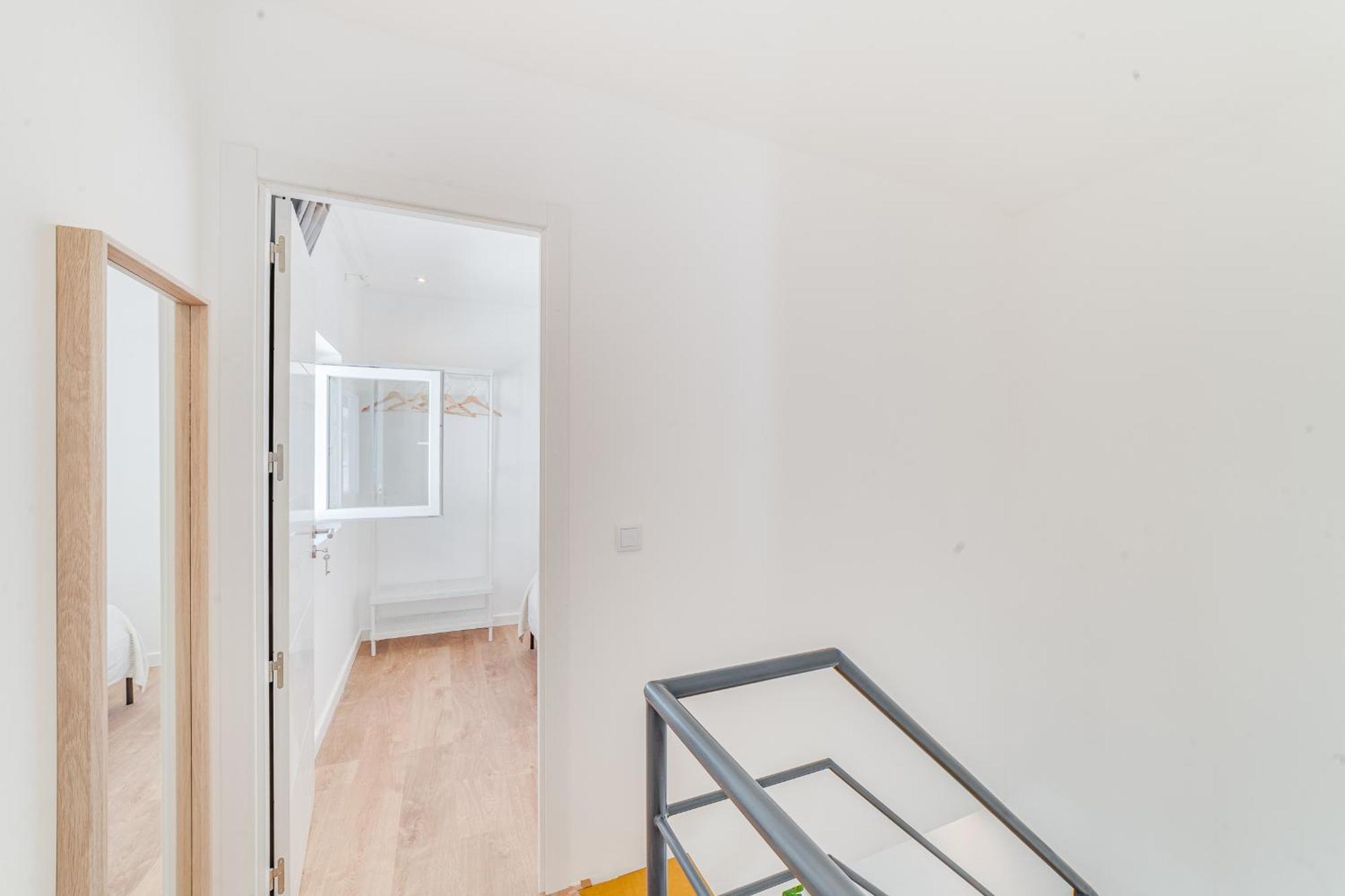 Campolide Duplex Apartments Lissabon Buitenkant foto